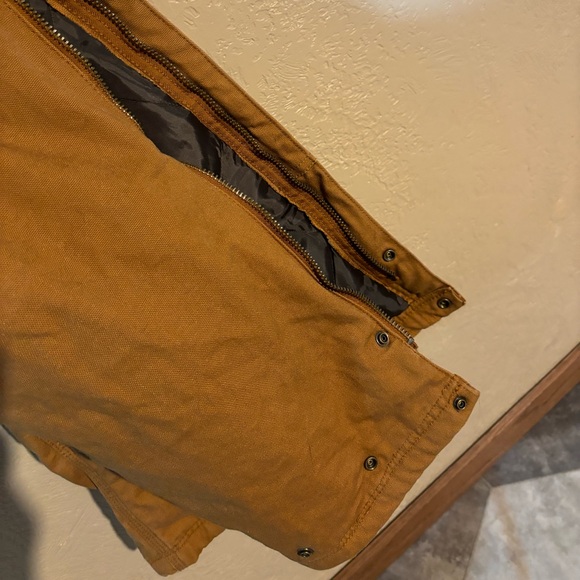 Walls Bib Coveralls/Overalls - Picture 7 of 8